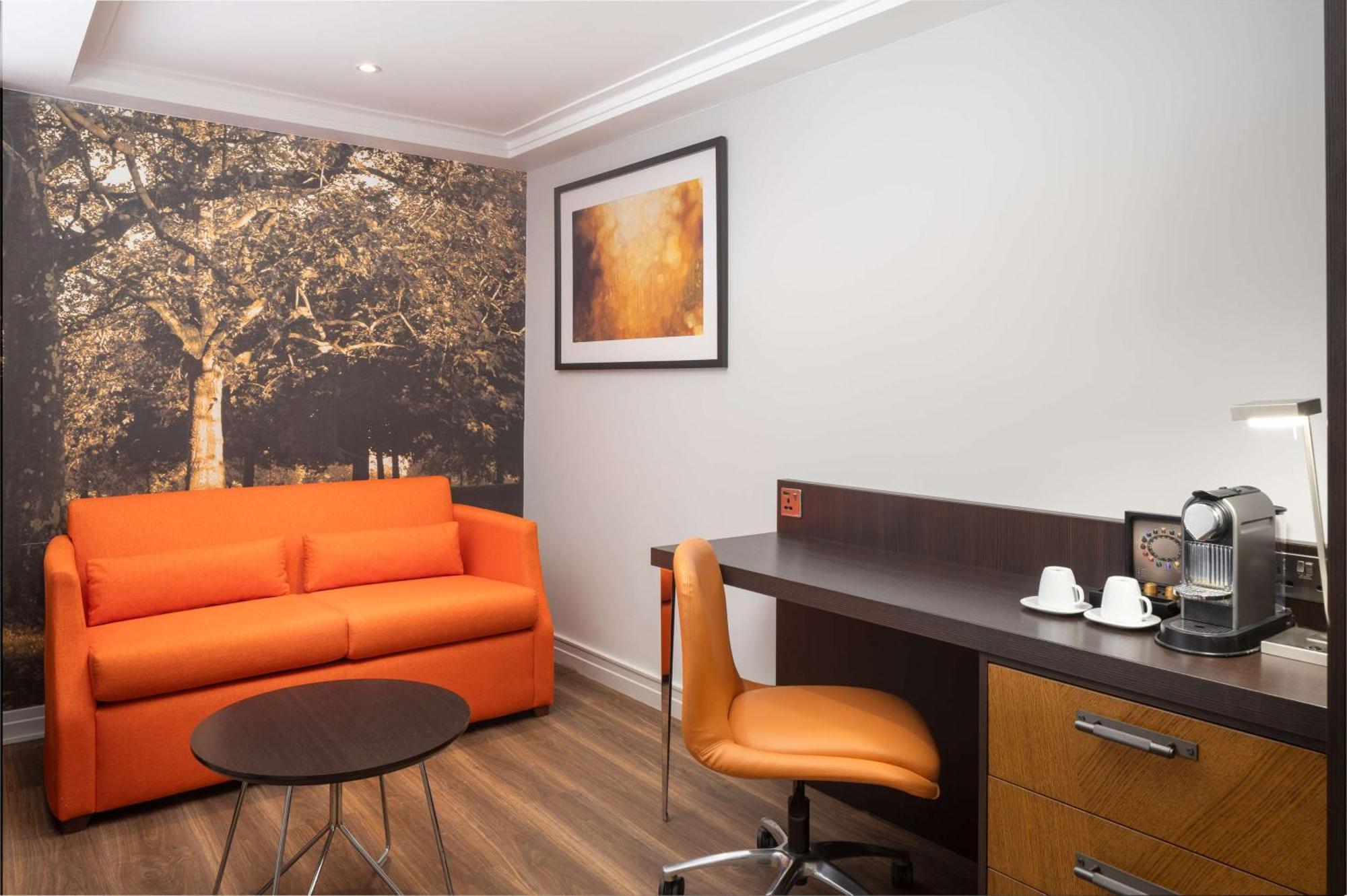 Doubletree By Hilton - Hyde Park Londres