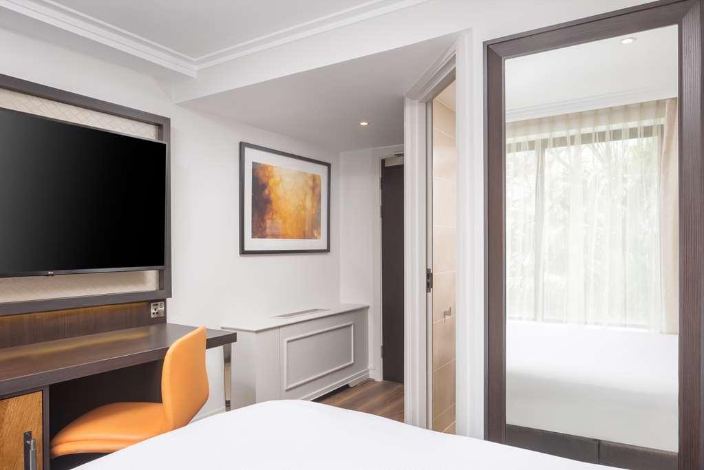 Hotel Doubletree By Hilton - Hyde Park Londres