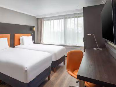 Doubletree By Hilton - Hyde Park 4* Londres