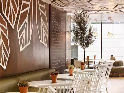 Hotel Doubletree By Hilton - Hyde Park 4*